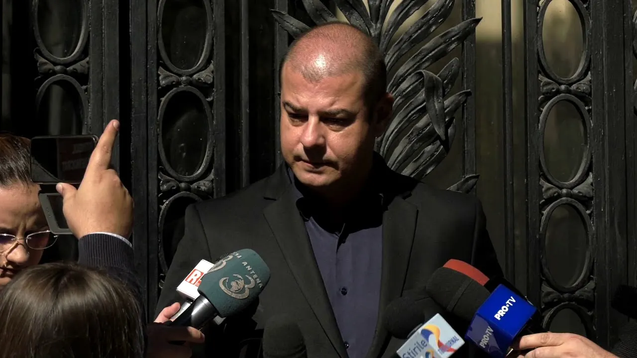 Fostul purtător de cuvânt al PSD explică de ce a plecat la Pro România