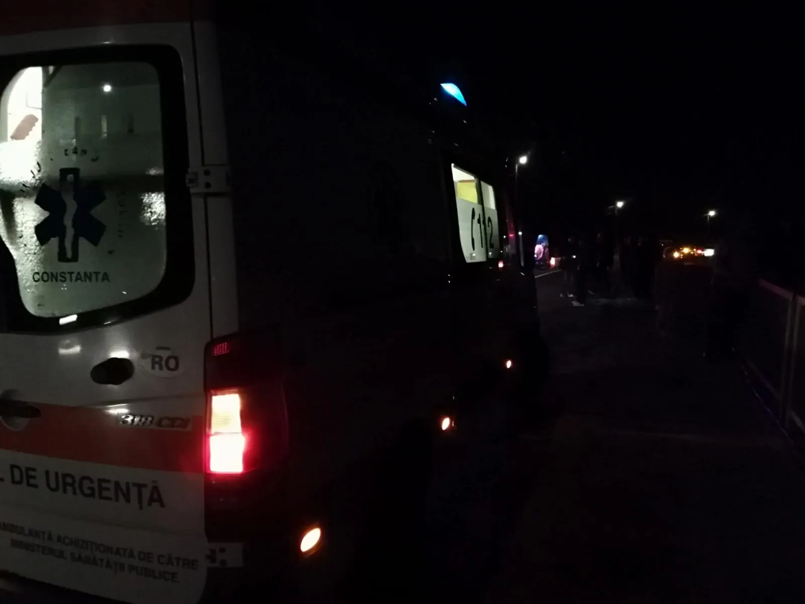 Alertă la magazinul BIG din Ploiești! 250 de persoane evacuate din cauza unui miros suspect!