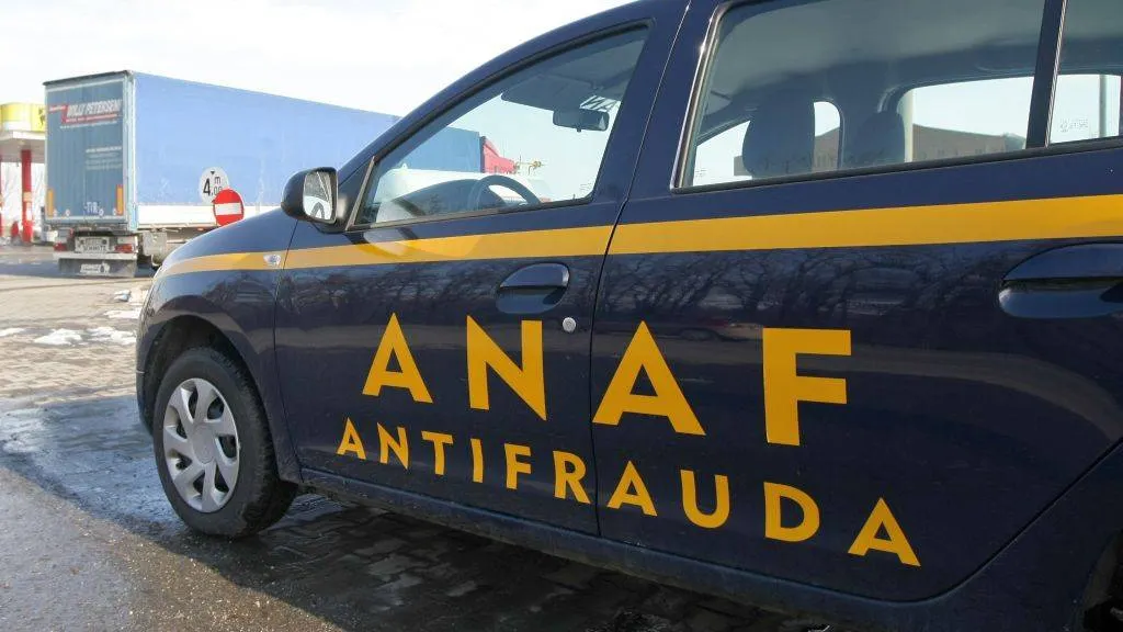 A ieșit la iveală cea mai mare țeapă ANAF