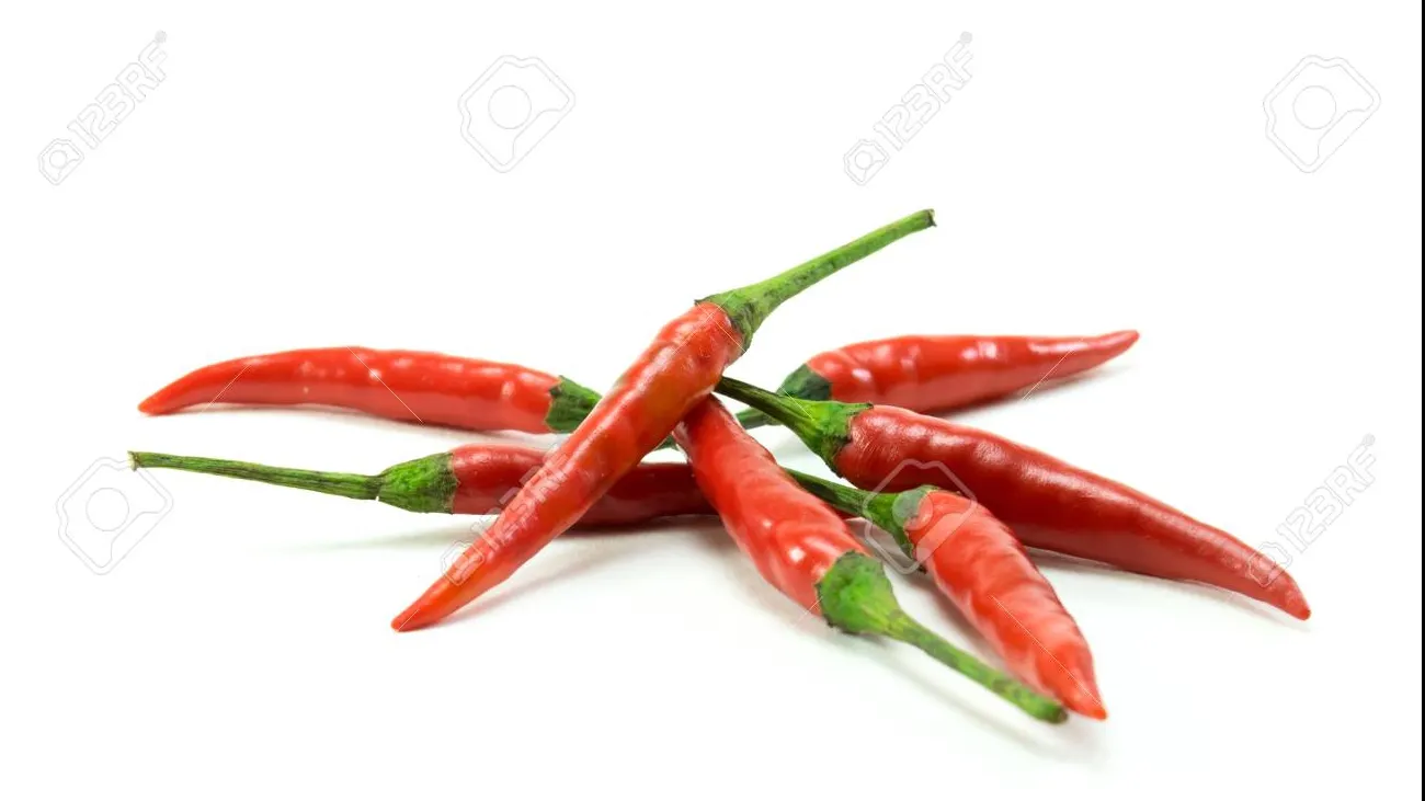 De ce trebuie să mâncăm ardei iute, usturoi și chili. Îți poate schimba viața