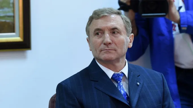 Augustin Lazăr a răbufnit. Declarații explozive ale Procurorului General