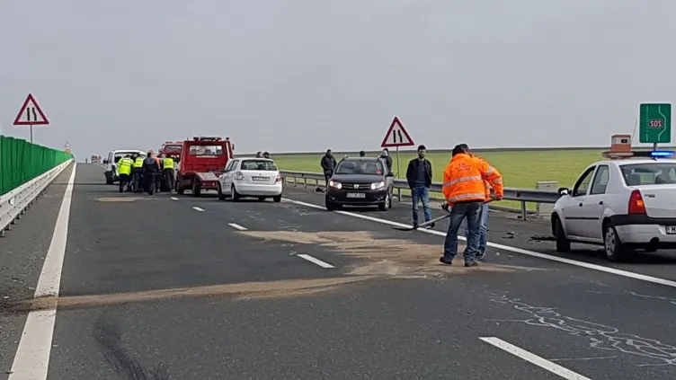 Autostrada Soarelui