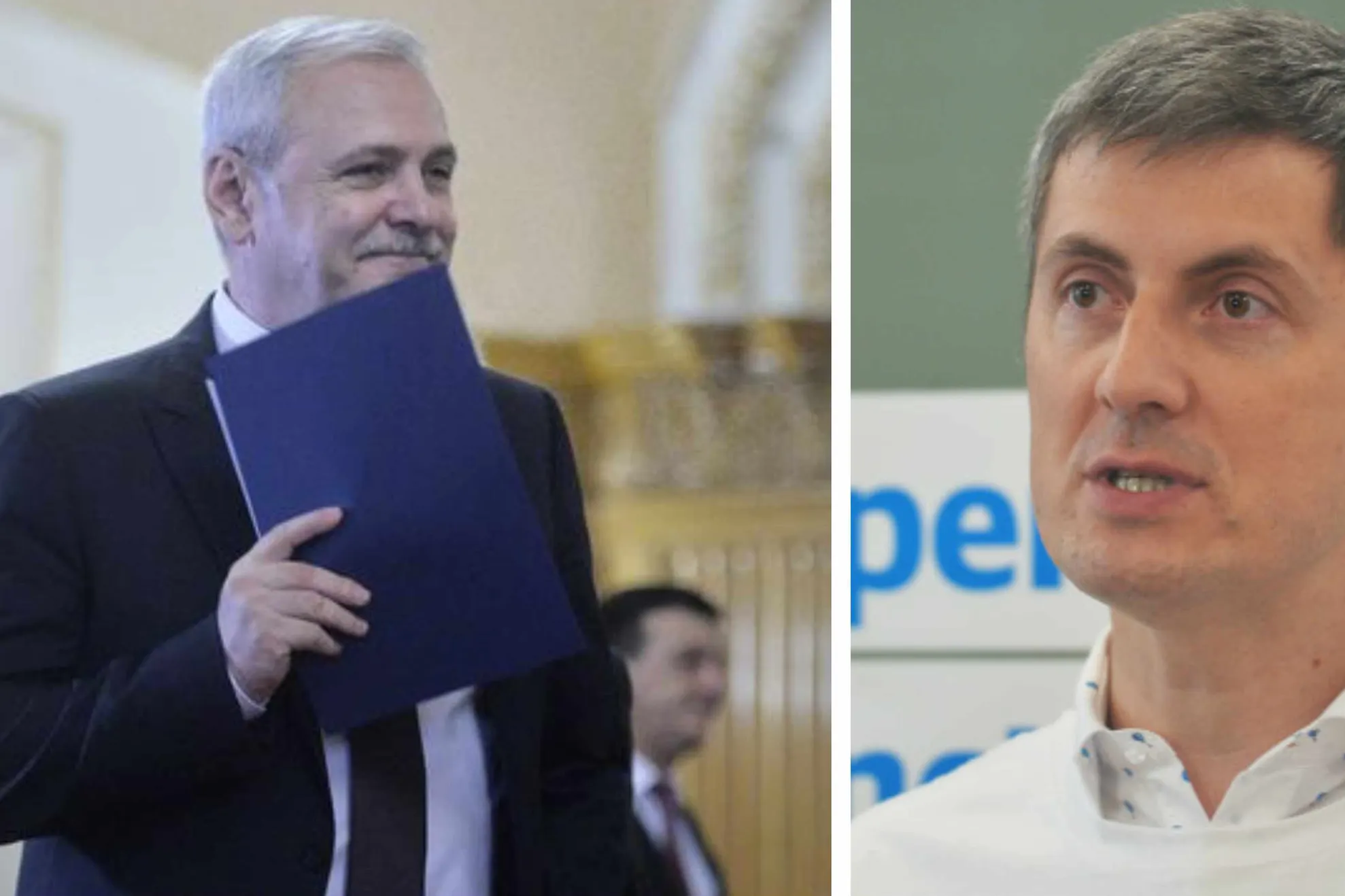 Dan Barna, USR: "Un nimic" a modificat legea ca să scape de pușcărie 
