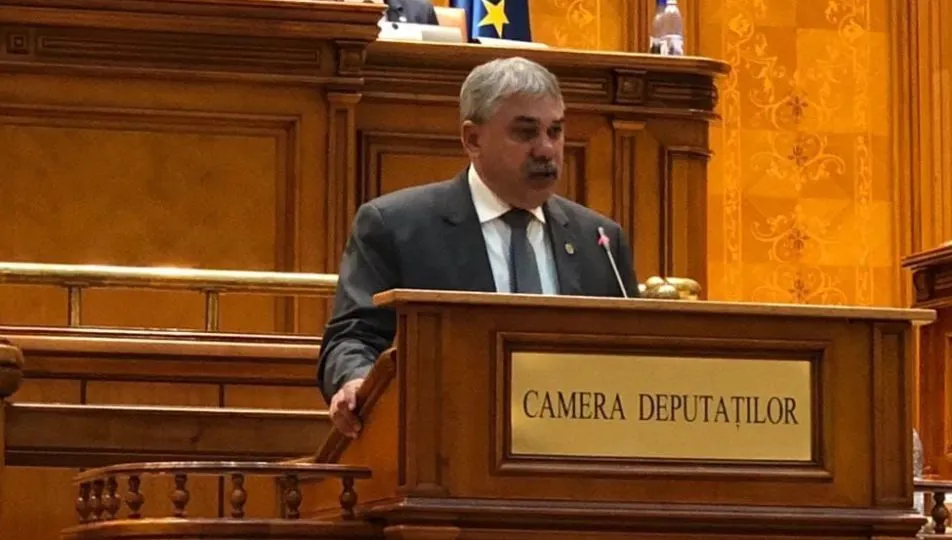 Moțiunea Cuc. Atac furibund al UDMR asupra ministrului Transporturilor