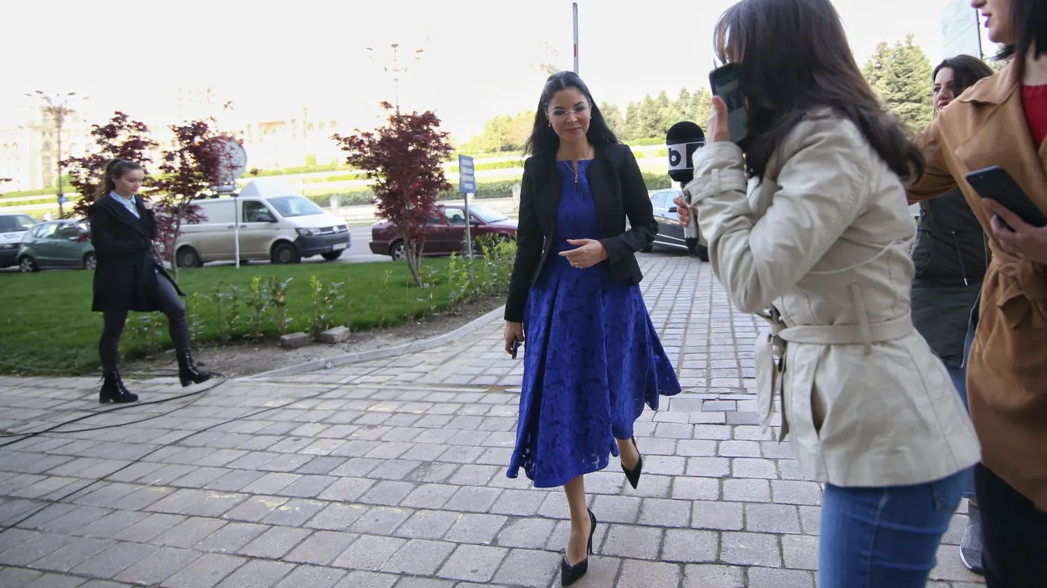 Birchall cere lămuriri de la CSM despre delegarea lui Licu la șefia Parchetului General