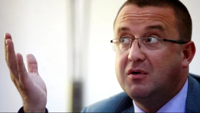 Sorin Blejnar, condamnat definitiv la 5 ani de închisoare (VIDEO)