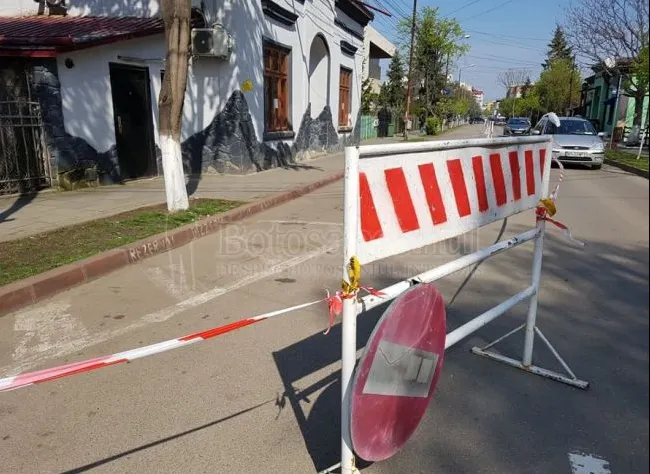 Dragnea, aşteptat ca Ceauşescu la Botoşani (GALERIE FOTO)