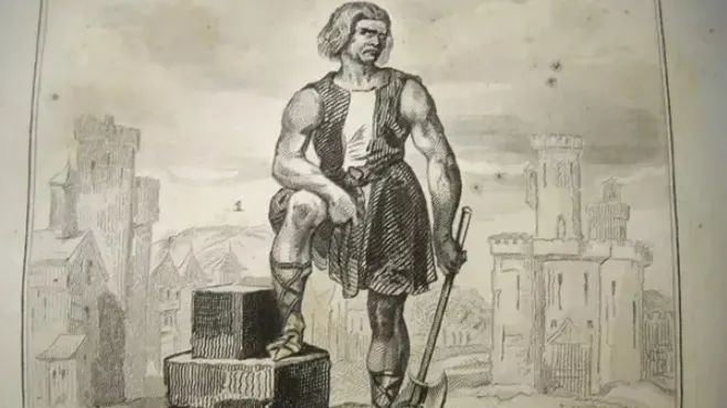 Meseria principală în epoca medievală: cine se califica pentru funcția de călău