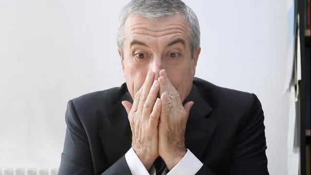 Tăriceanu recunoaște că nu-l cunoaște pe fiul lui Gheorghe Ursu. "Aș fi putut fi atât de naiv?"