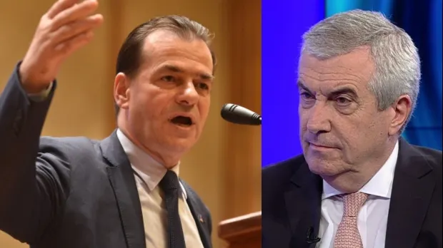 Șeful PNL sesizează CSM în legătură cu fuga lui Tăriceanu de DNA