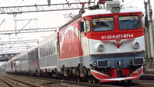 CFR vrea trenuri noi. Cât costă 40 de rame electrice