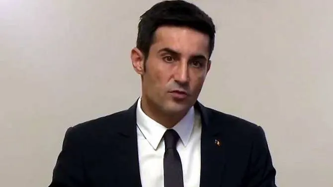 Claudiu Manda: "Putem lua 13-14 locuri în Parlamentul European"