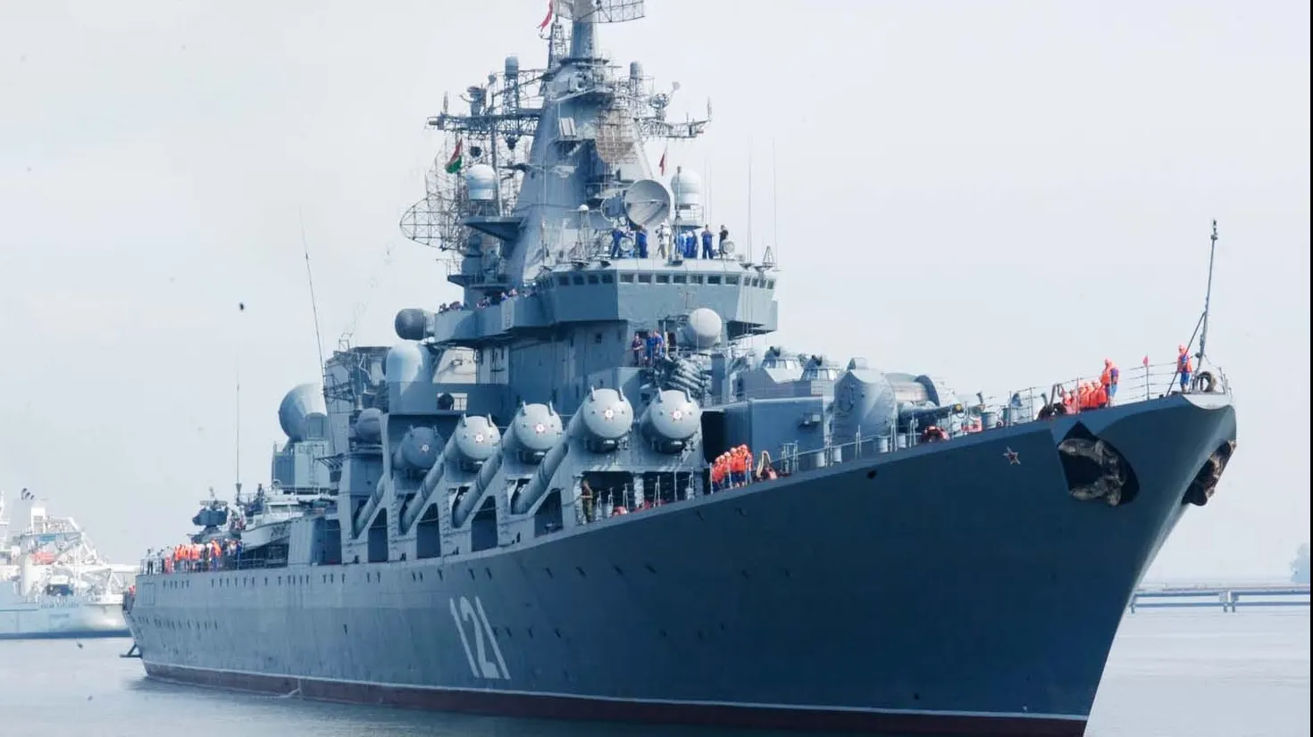 Rusia atacă planurile NATO de la Marea Neagră. "Analizăm măsuri militare"  