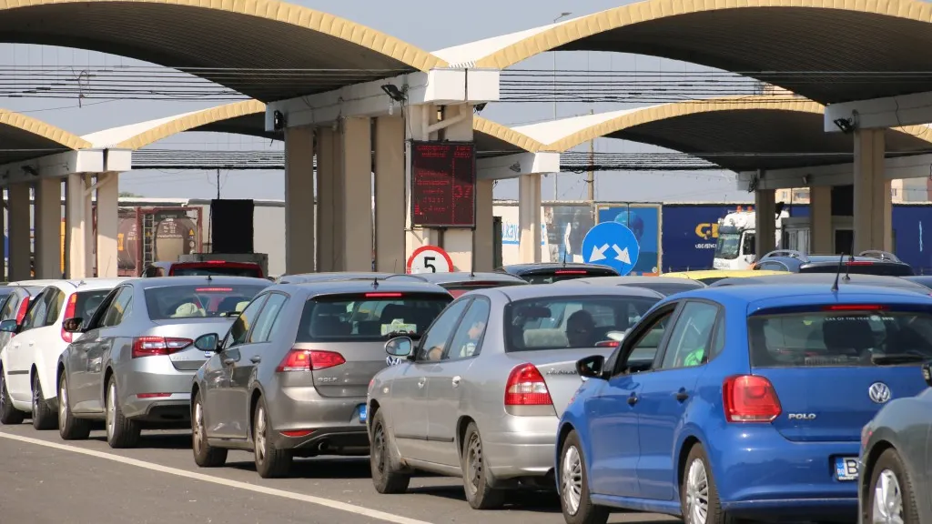 Atenţionare de călătorie pentru cei care călătoresc în Bulgaria