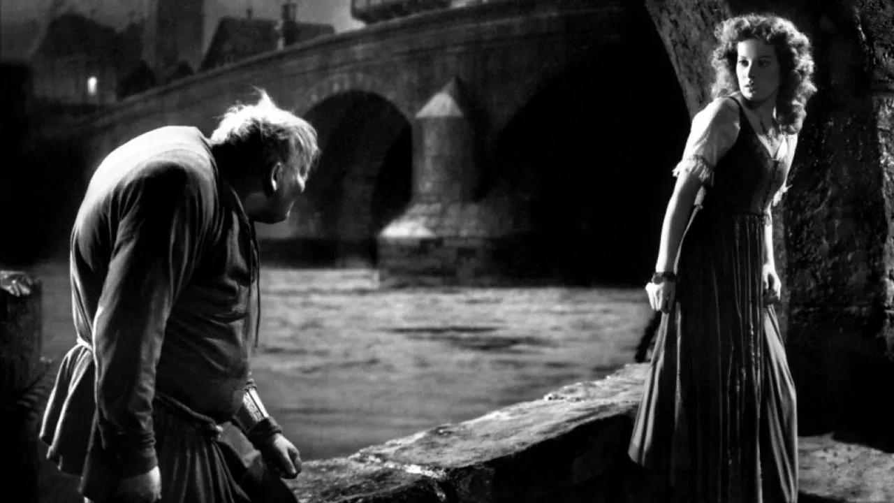 Cocoșatul de la Notre Dame a existat în realitate. Cine a fost, de fapt, Quasimodo?