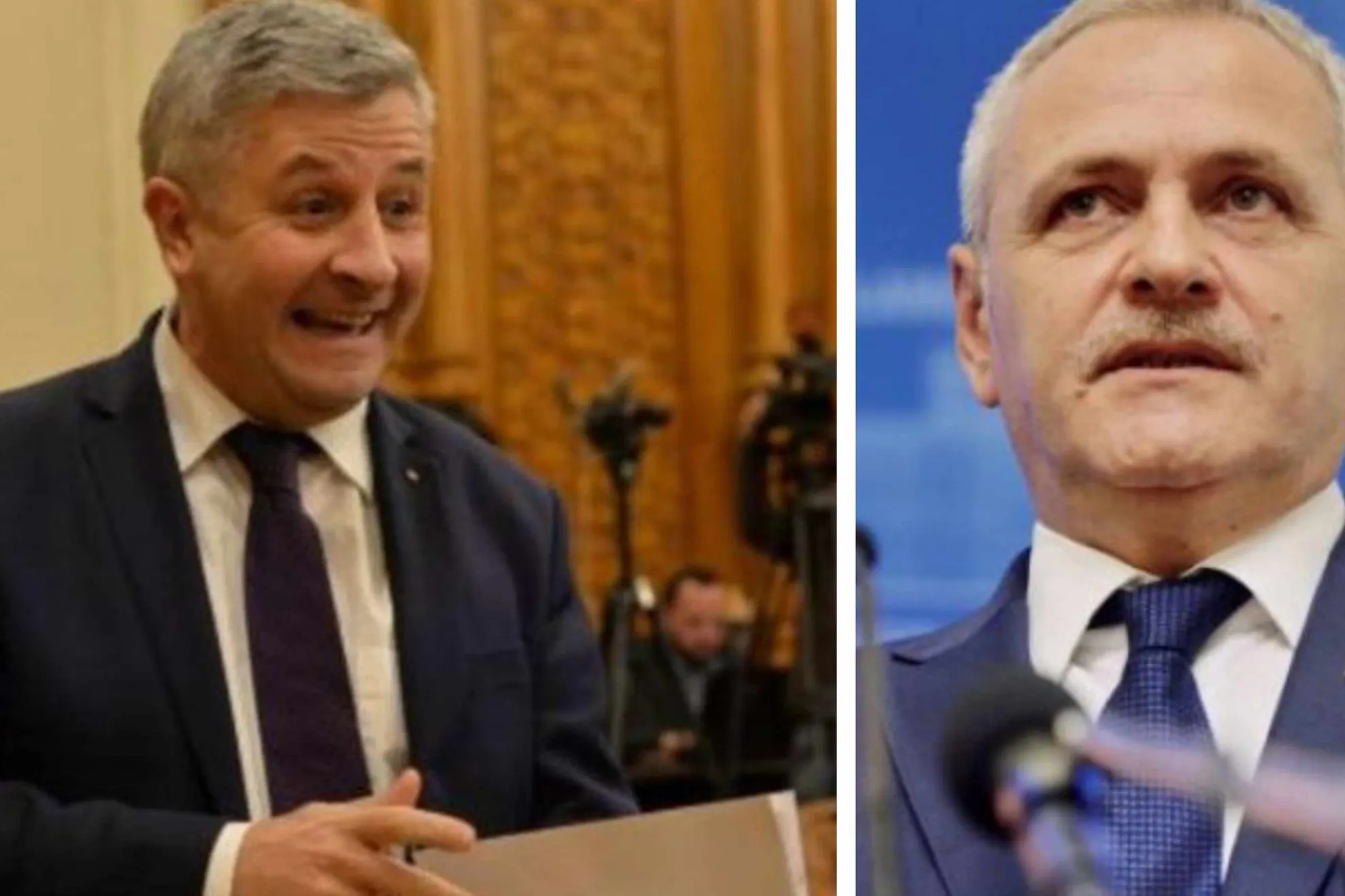 Cum a interpretat CSM sesizarea lui Iordache de la CCR care îl scapă pe Dragnea