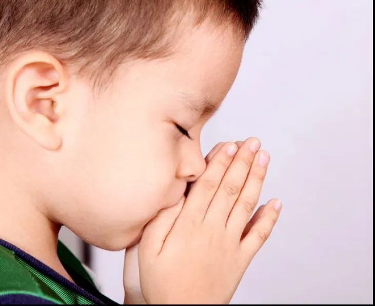 Copiii religioși au probleme de... percepție. Cât de mult sunt afectați micuții