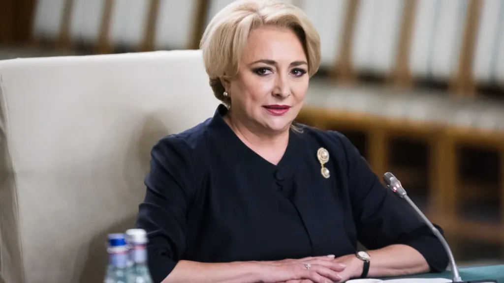 Dăncilă: România îndeplinește criteriile pentru a adera la Spațiul Schengen