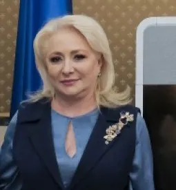 Viorica Dăncilă, mesaj de ultimă oră cu ocazia Paştelui