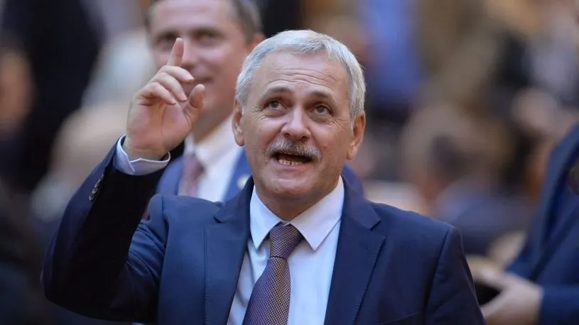 Dragnea: Toader ne-a păcălit pe toţi. A provocat un scandal până la cer şi apoi nu a dat ordonanţele