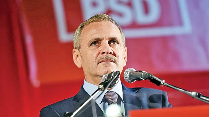Ultimele ieșiri ale lui Liviu Dragnea, taxate dur de fostul vicepremier Vasile Dâncu