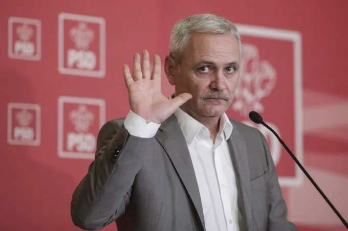 Ordonanța pe justiție, tranșată în CExN PSD