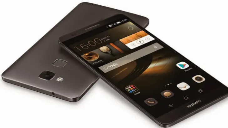 eMAG. 10 telefoane Huawei cu pretul redus