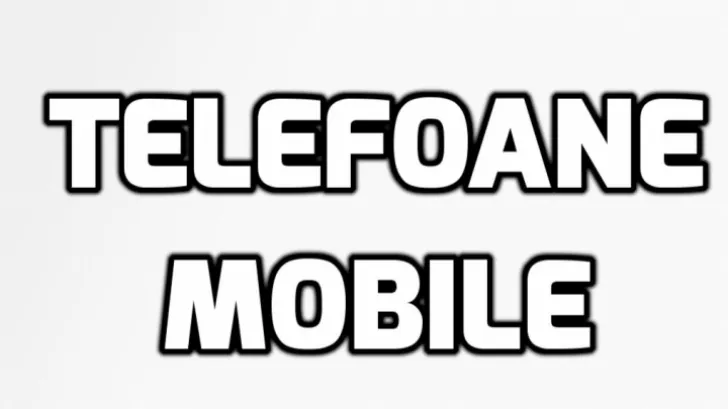 eMAG Stock Busters – iPhone, Samsung Galaxy, Huawei si LG au preturi surpriza la lichidare de stoc