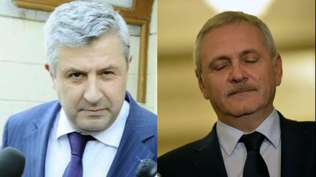 Dragnea s-a dat de gol: scamatoria de la CCR e a lui! Atac violent la șefa Curții Supreme
