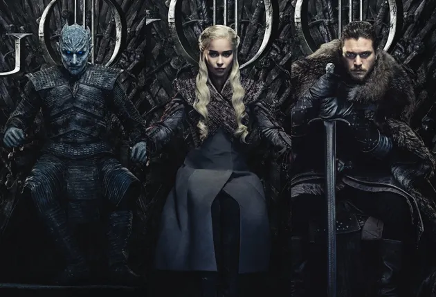 Cât câștigă actorii din "Game of Thrones"