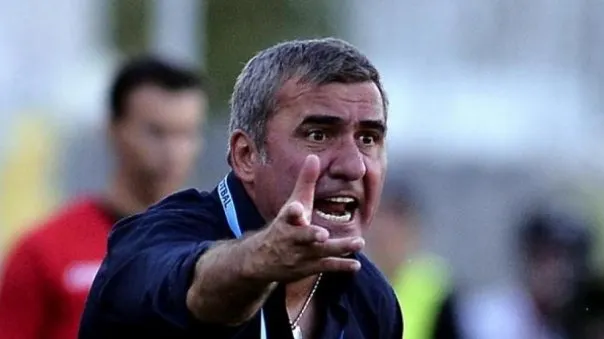 Cu jalba în proțap, la UEFA! Hagi cheamă cluburile românești la protest!