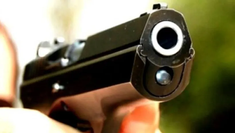 Scandal ca în filme. Focuri de armă pe străzile din România