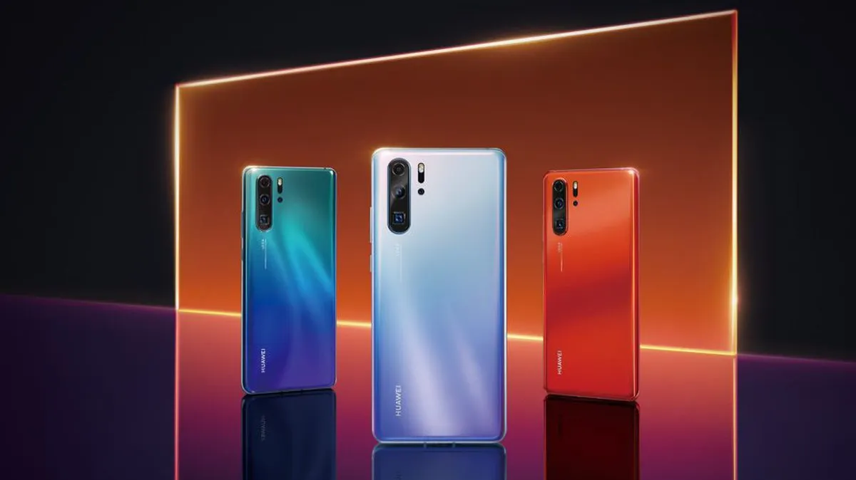Secretul din cel mai scump telefon Huawei! Compania nu vrea să știi asta
