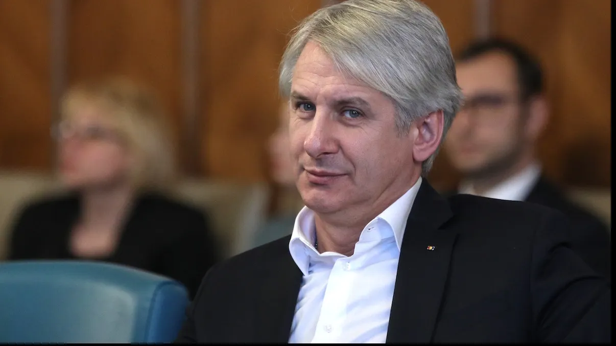 Dan Vasile Mihale: ANAF, cea mai haotică instituție din subordinea chiparosului Teodorovici