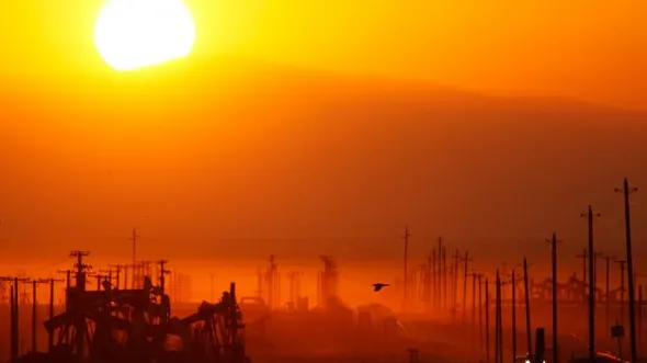 Încălzirea globală e din ce în ce mai puternică. Ne vom confrunta cu temperaturi extreme