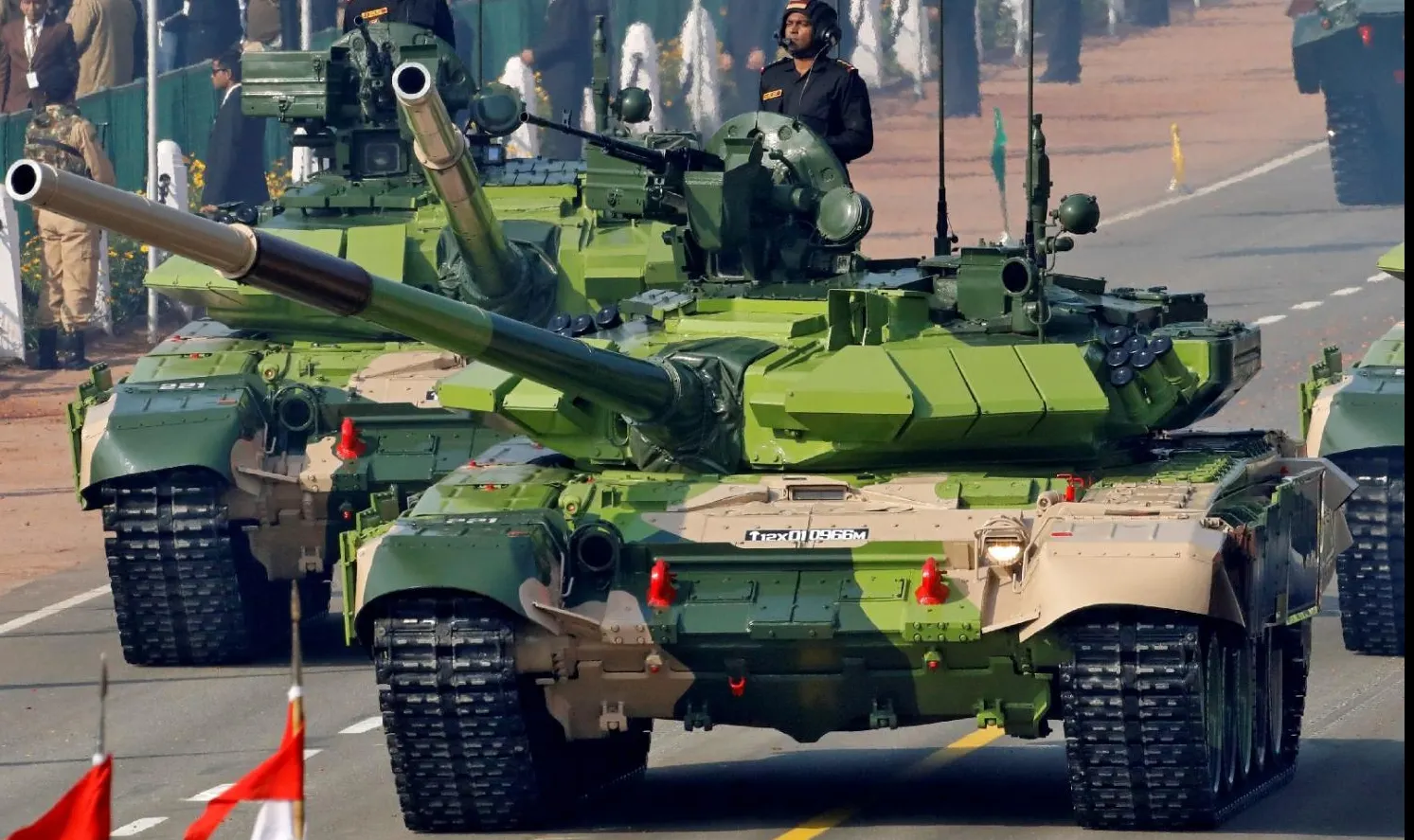 Conflict între două puteri nucleare. "India pregăteşte un nou atac împotriva Pakistanului"