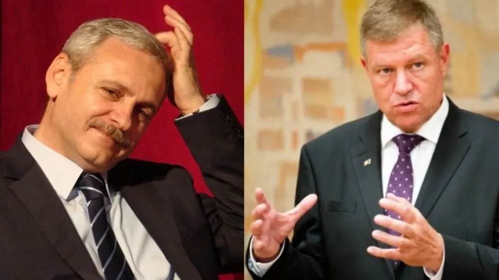 Președintele Iohannis a convocat referendumul pe Justiție. Care sunt întrebările