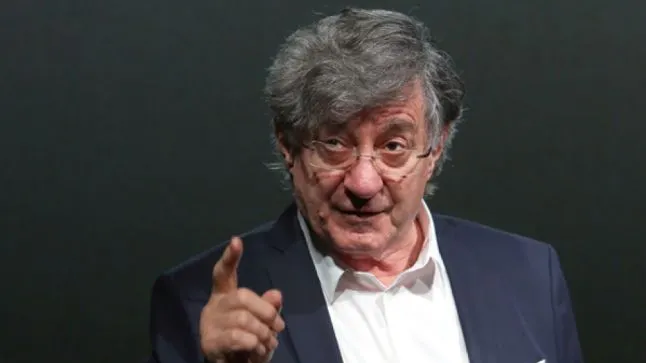 Ion Caramitru "rupe tăcerea"! Cu ce bani și-a trimis băieții la școli în străinătate