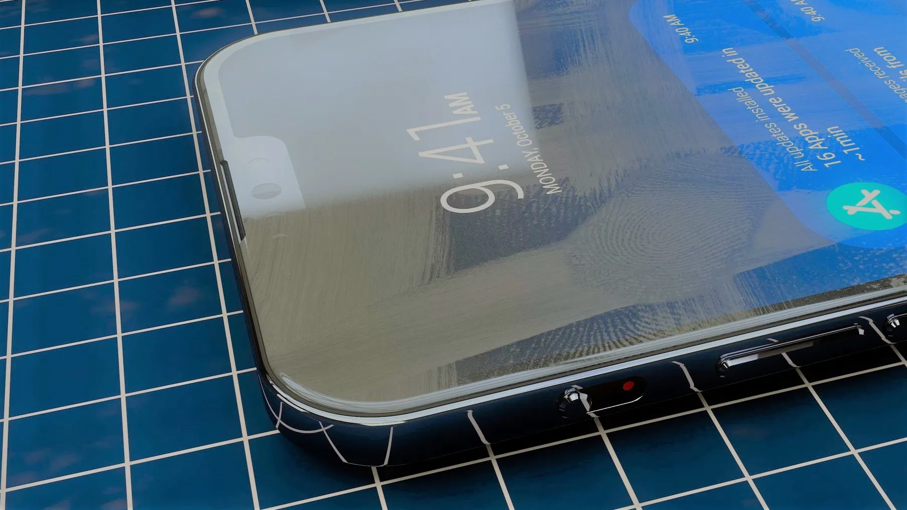 Cel mai așteptat iPhone rămâne fără secrete! Cum o să arate noul telefon
