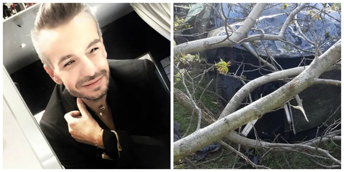 Răzvan Ciobanu a murit, iar un detaliu uluitor ar putea duce cu gândul la sinucidere