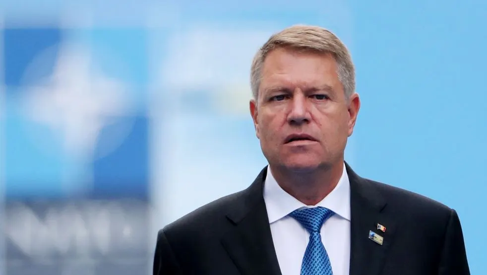 Iohannis a trimis Parlamentului legea care care dezincrimina construcțiile fără autorizație