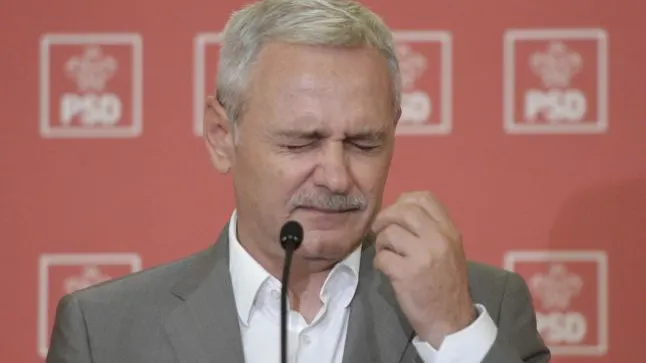 Liviu Dragnea a dat un răspuns absolut surprinzător la întrebarea "Candidaţi la prezidenţiale?"