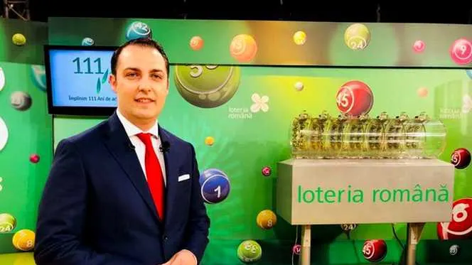 Loteria Națională e gata de marea lovitură: ”Halep ar fi perfectă!”