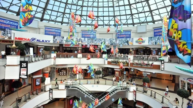 Mall