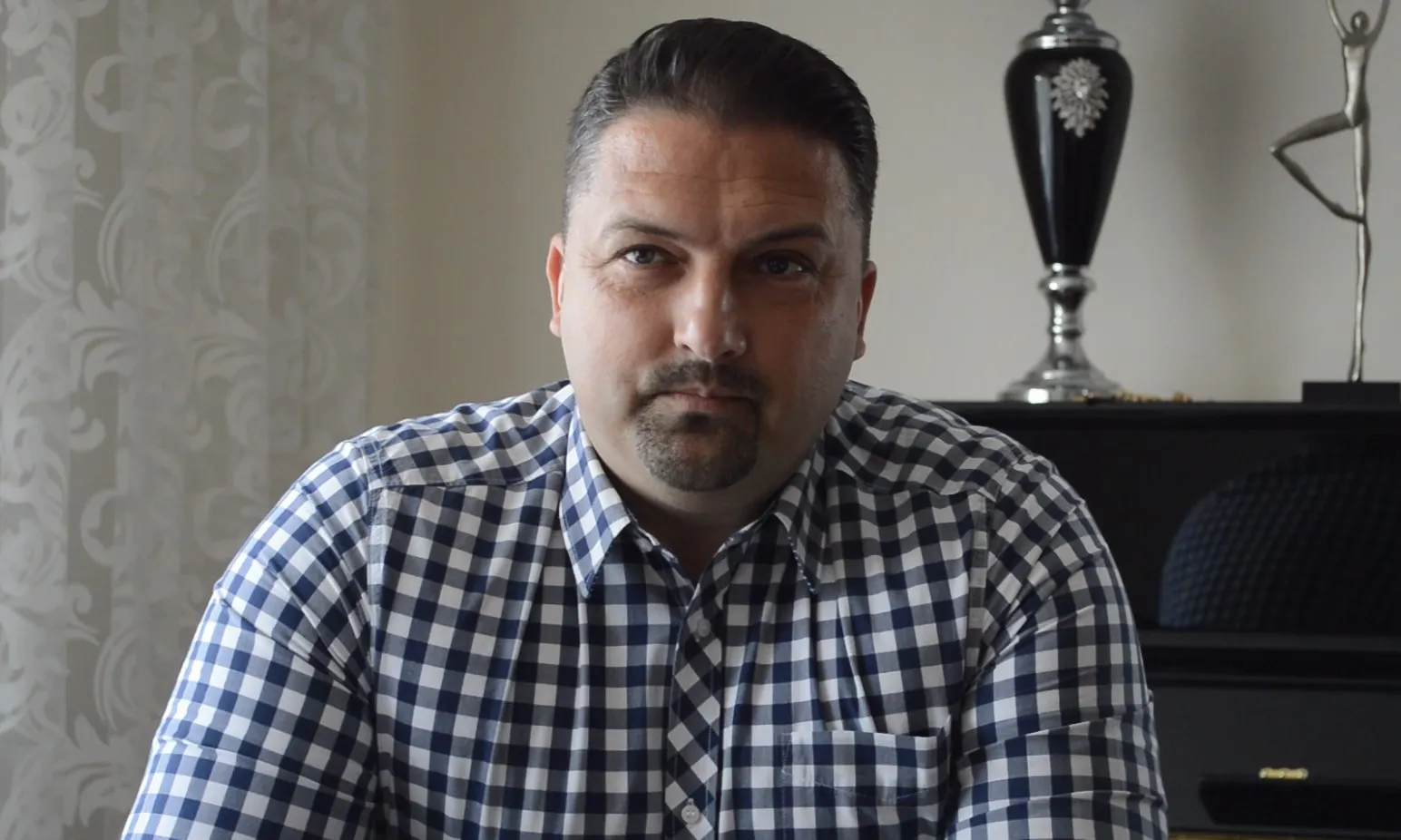 Un șef din Poliția Alba vorbește despre corupția din MAI
