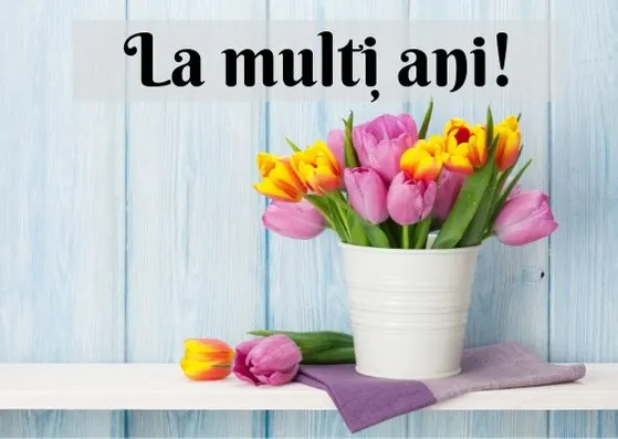 Mesaje de Anul Nou: Cum să spui „La mulți ani” într-un mod deosebit
