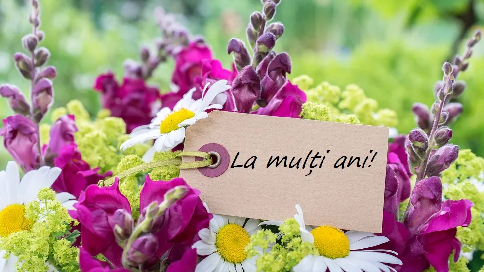 Mesaje de Florii