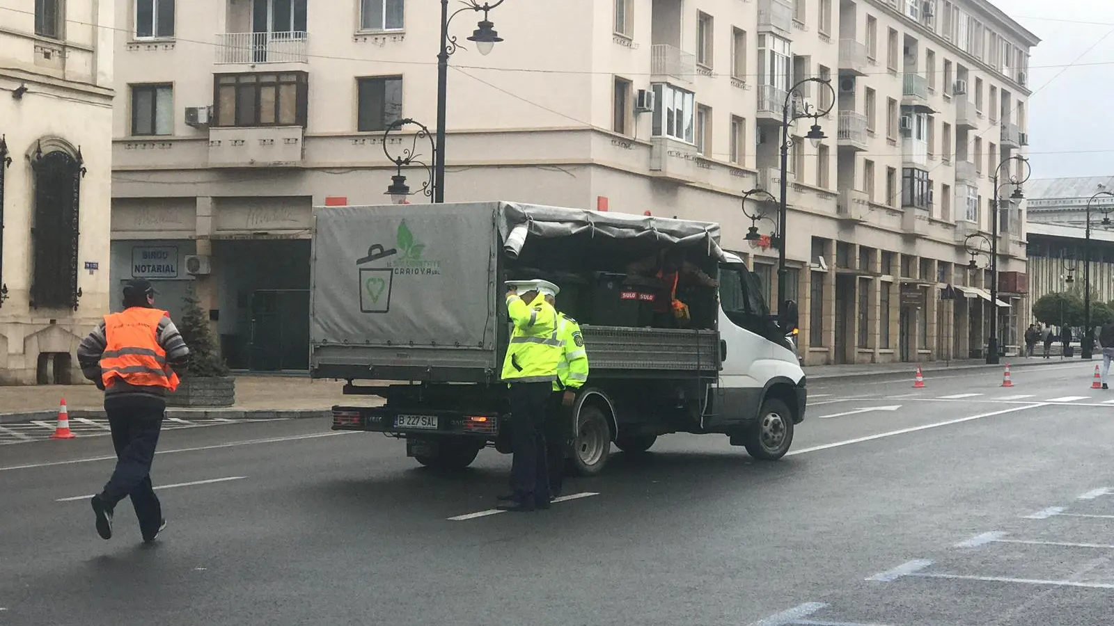 Mitingul PSD de la Craiova: Angajații din instituțiile publice, obligați să participe la protest