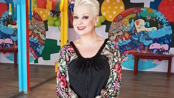 Monica Anghel are salariu mare la Centrul Cultural Judeţean Argeş