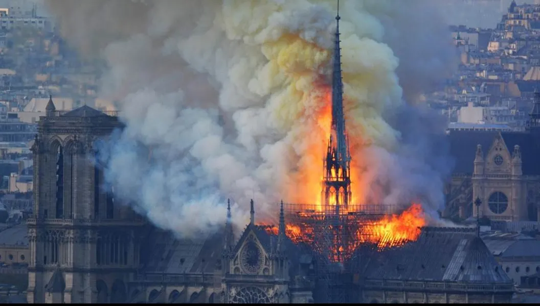 Decizie de ultimă oră privind lucrările de reparaţii la catedrala Notre-Dame